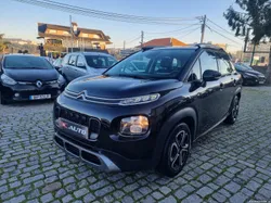 Citroën C3 1.2 PureTech Feel