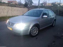 VW Bora PD 115CV 1.9 Tdi