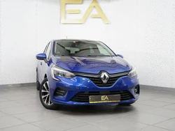 Renault Clio 1.0 TCe Intens