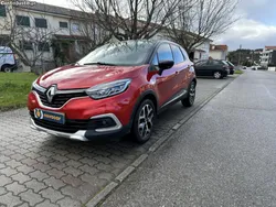 Renault Captur DCI Exclusive 110cvs