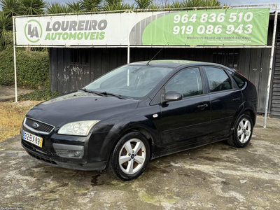 Ford Focus GHIIA