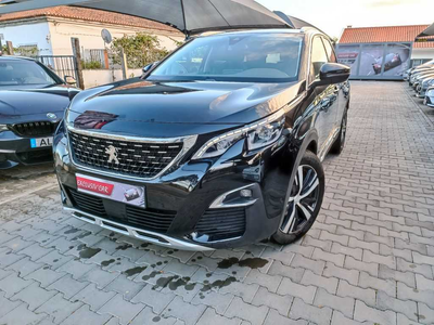 Peugeot 3008 1.5 BlueHDi, Cx. A., 130 CV