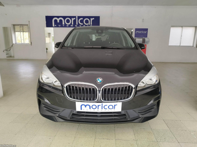 BMW 216 Active Tourer 1.6 D ACTIVE TOURER