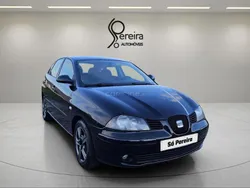 Seat Ibiza 1.2 12V Reference