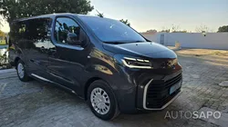 Toyota Proace Verso de 2024