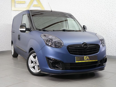 Opel Combo 1.6 CDTi L2H1