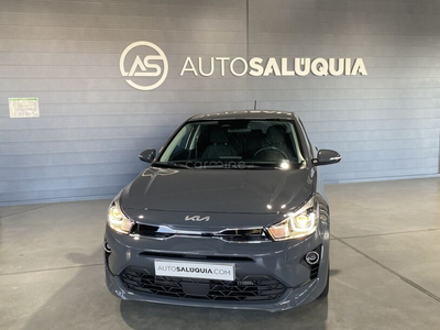 KIA Rio 1.0 T-GDi Drive