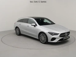 Mercedes Classe CLA CLA 180  Progressive