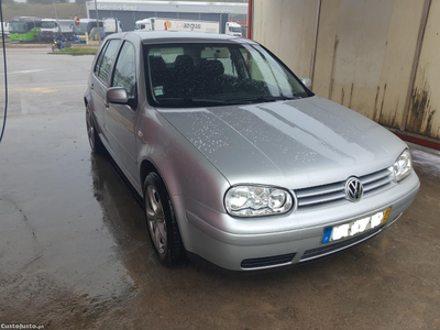 VW Golf Conforline 1.9TDI