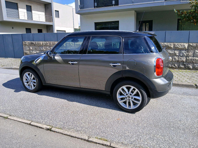 MINI Countryman cooper