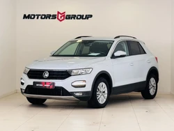 Volkswagen T-Roc 1.0 TSI Life