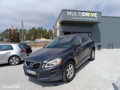 Volvo XC 60 2.0 D3 Drive