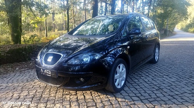 SEAT Altea XL 1.9 TDi Drivers Edition