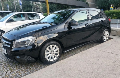 Mercedes-Benz A 200 Sport