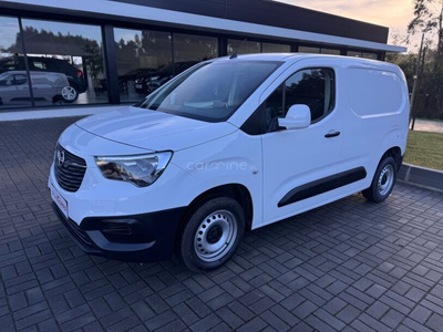 Opel Combo 1.6 CDTi L1H2