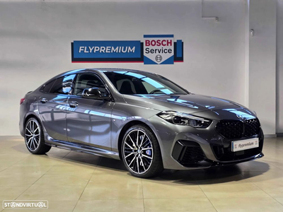 BMW M235i Gran Coupé xDrive