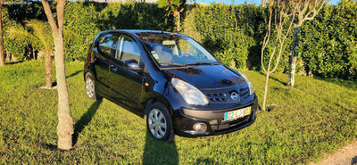 Nissan Pixo pixo 1.0 50 mil km 4 portas