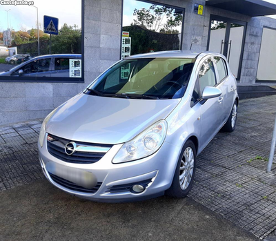 Opel Corsa 1.3 Cdti Gasoleo