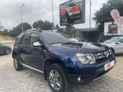 Dacia Duster 1.5 dCi Comfort