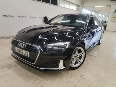 Audi A5 35 TDI Advanced S tronic