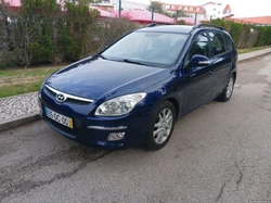 Hyundai i30 CW 1.6 CRDi 115cv