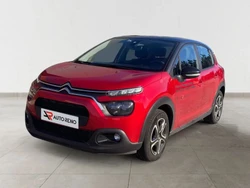 Citroen C3 1.5 BlueHDi Plus