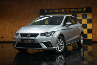 SEAT Ibiza 1.0 MPI Style