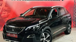 Peugeot 3008 1.2 PureTech Allure EAT8 de 2019