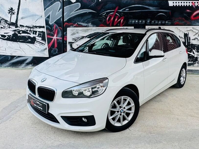 BMW Serie-2 216 Active Tourer d Advantage