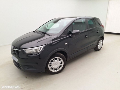 Opel Crossland X 1.2 Business Edition