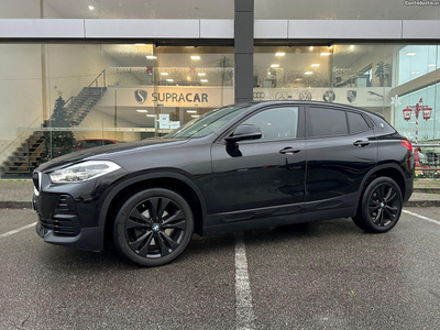 BMW X2 18 d xDrive Auto Pack M