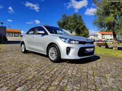 Kia Rio 1.2 CVVT