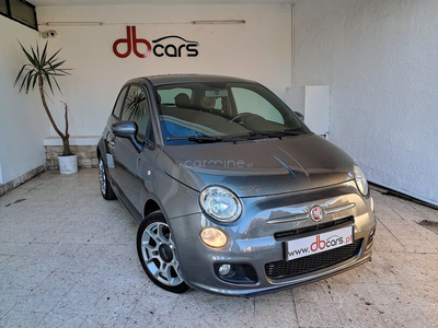 Fiat 500 1.2 Sport