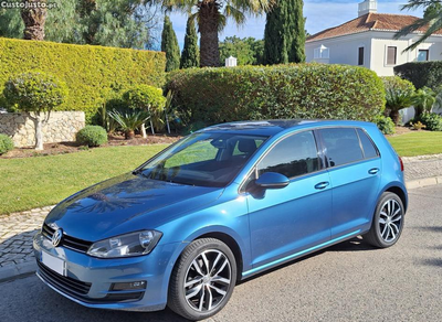 VW Golf 7 Tsi 1.2cc Bmt Turbo 06