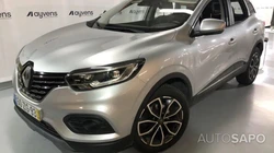 Renault Kadjar 1.5 dCi Intens de 2019