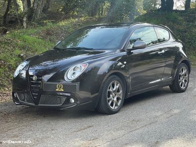 Alfa Romeo MiTo 0.9 TwinAir Progression S&S