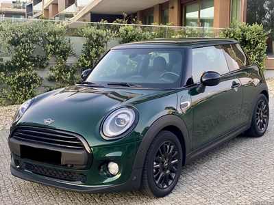 MINI One 1.5 Sport Edition