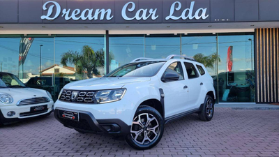 Dacia Duster 1.0 TCe ECO-G Comfort Bi-Fuel