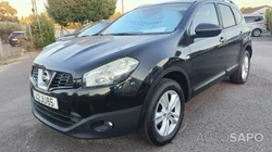 Nissan Qashqai+2 de 2010