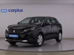 Peugeot 3008 Allure Pack 1.5 BlueHDi 130 CVM6