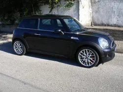 MINI John Cooper Works 1.6