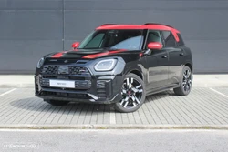 MINI Countryman C JCW L