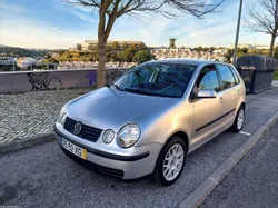 VW Polo 1.4 TDI