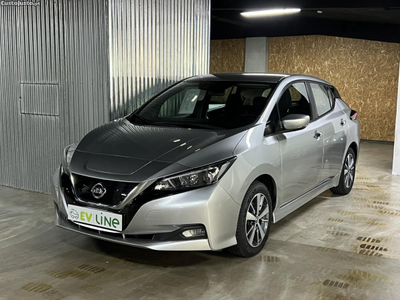 Nissan Leaf Acenta