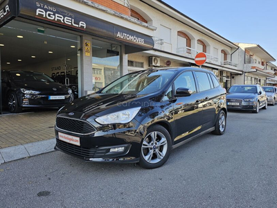 Ford C-Max 1.5 TDCi Trend+ S/S