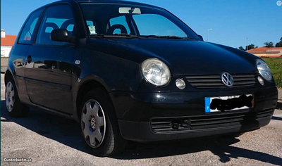 VW Lupo 1.4 Tdi - Confort