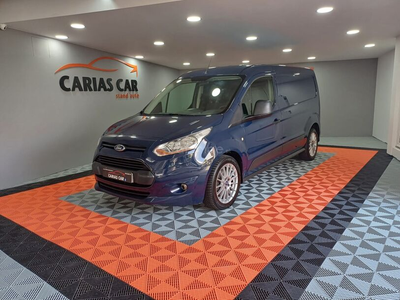 Ford Transit 1.5 TDCi 200 L1 Sport