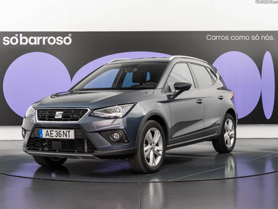 Seat Arona 1.0 TSI FR