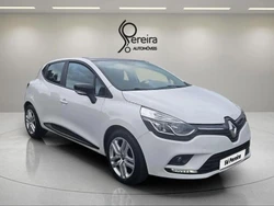 Renault Clio 1.5 dCi Zen