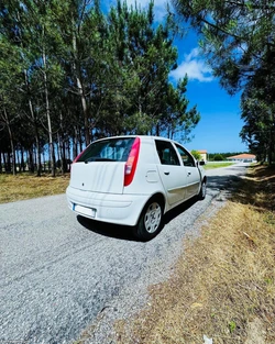 Fiat Punto Punto